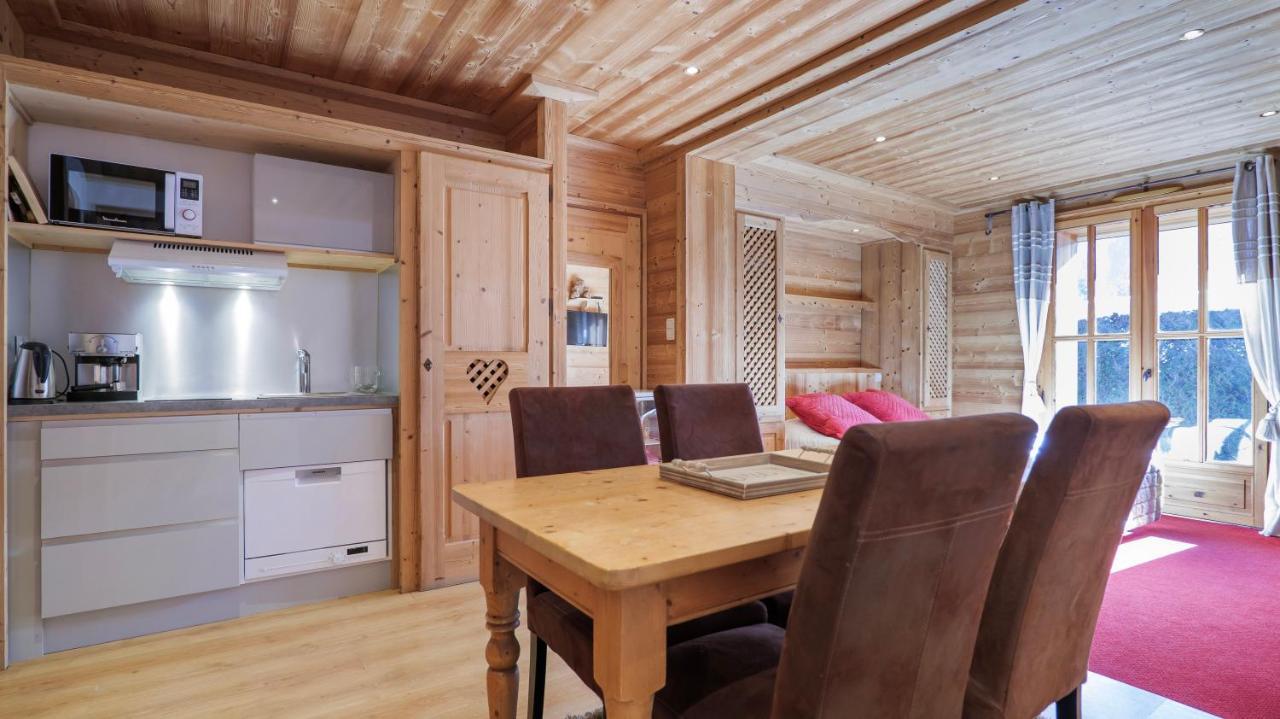 Hotel Le Labrador Σαμονί Εξωτερικό φωτογραφία