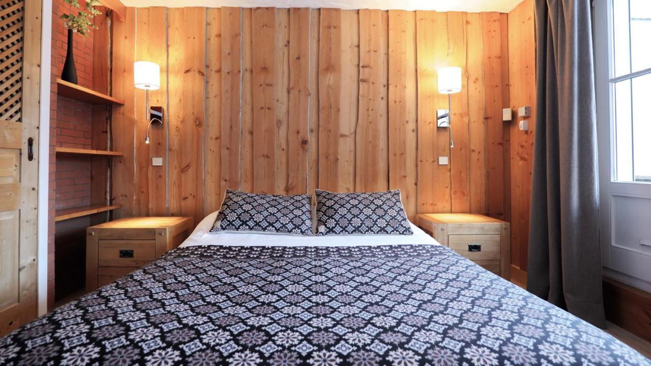 Hotel Le Labrador Σαμονί Εξωτερικό φωτογραφία