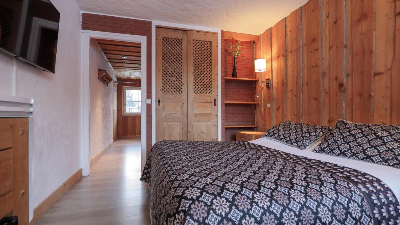Hotel Le Labrador Σαμονί Εξωτερικό φωτογραφία