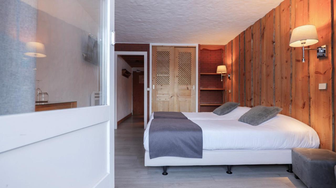 Hotel Le Labrador Σαμονί Εξωτερικό φωτογραφία