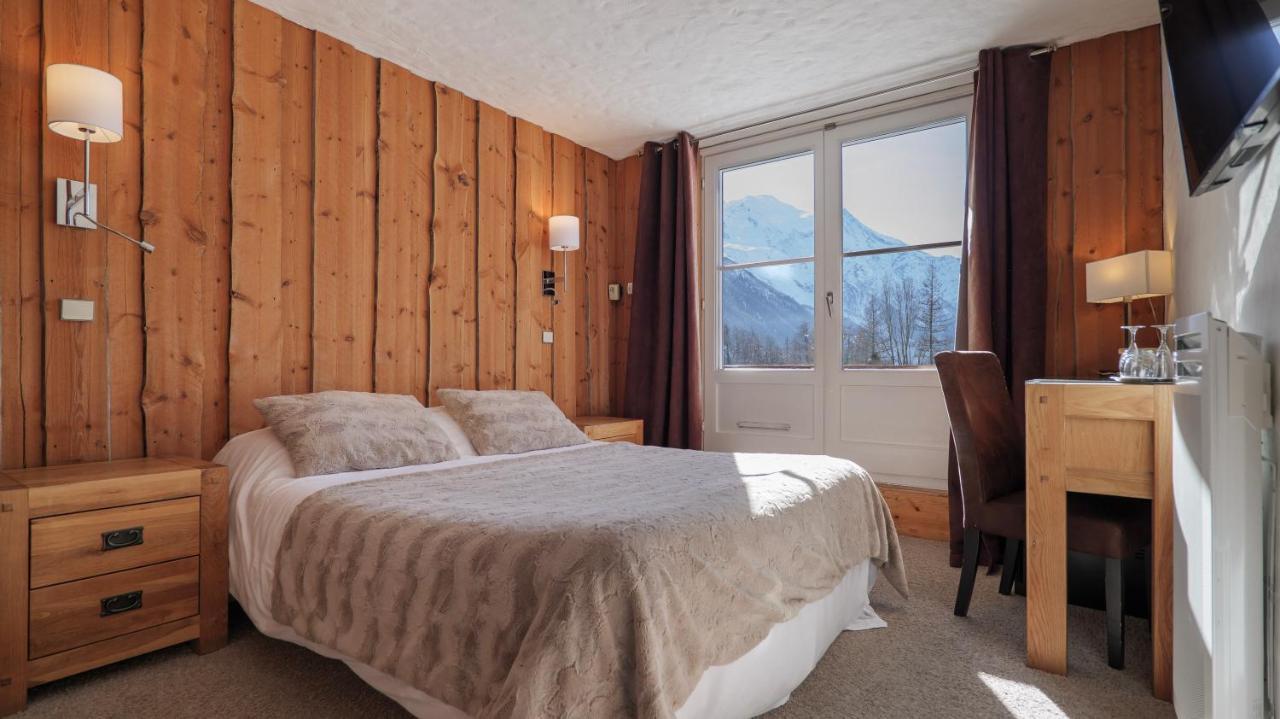 Hotel Le Labrador Σαμονί Εξωτερικό φωτογραφία