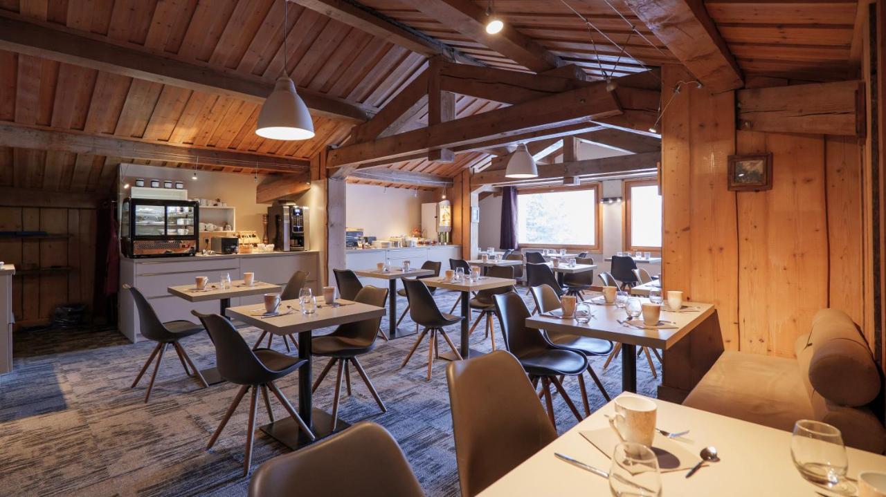 Hotel Le Labrador Σαμονί Εξωτερικό φωτογραφία