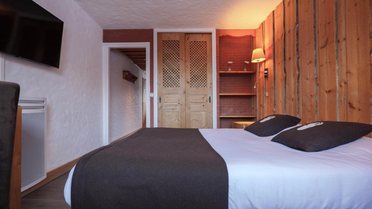 Hotel Le Labrador Σαμονί Εξωτερικό φωτογραφία