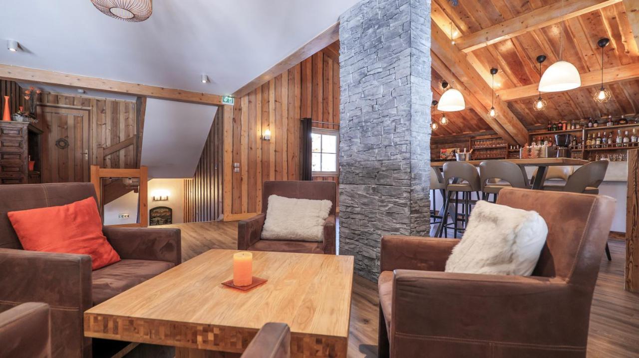 Hotel Le Labrador Σαμονί Εξωτερικό φωτογραφία