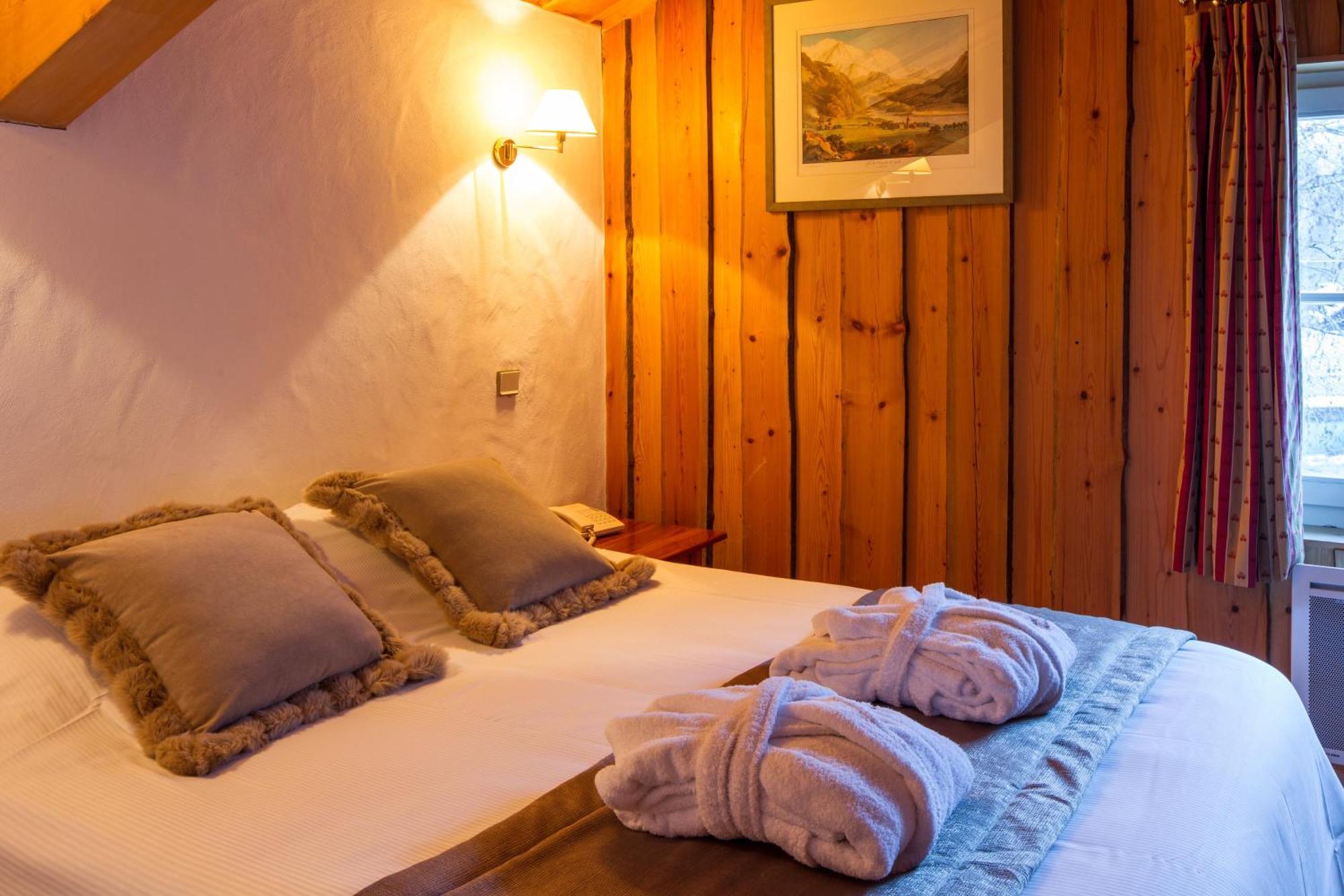 Hotel Le Labrador Σαμονί Εξωτερικό φωτογραφία
