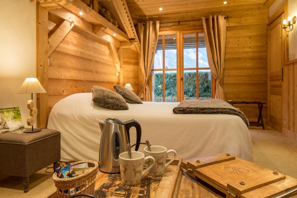 Hotel Le Labrador Σαμονί Εξωτερικό φωτογραφία