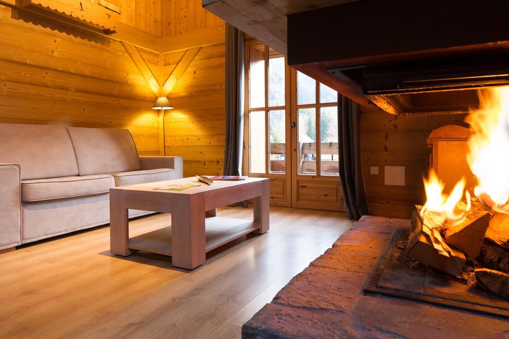 Hotel Le Labrador Σαμονί Εξωτερικό φωτογραφία