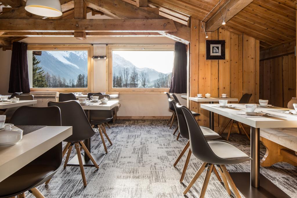 Hotel Le Labrador Σαμονί Εξωτερικό φωτογραφία