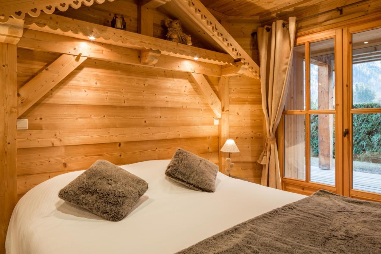 Hotel Le Labrador Σαμονί Εξωτερικό φωτογραφία