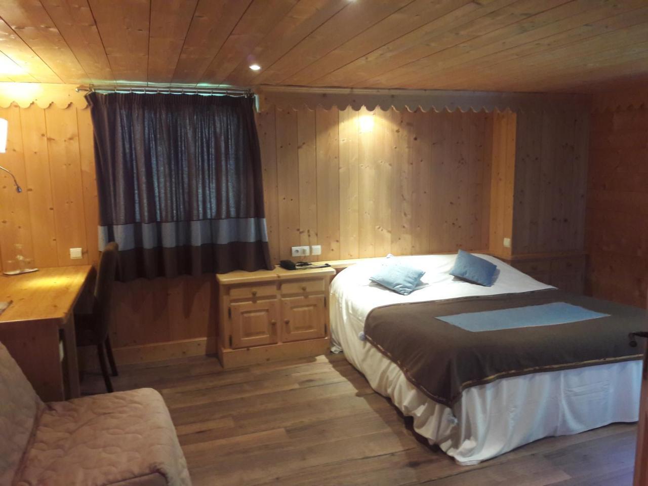 Hotel Le Labrador Σαμονί Εξωτερικό φωτογραφία